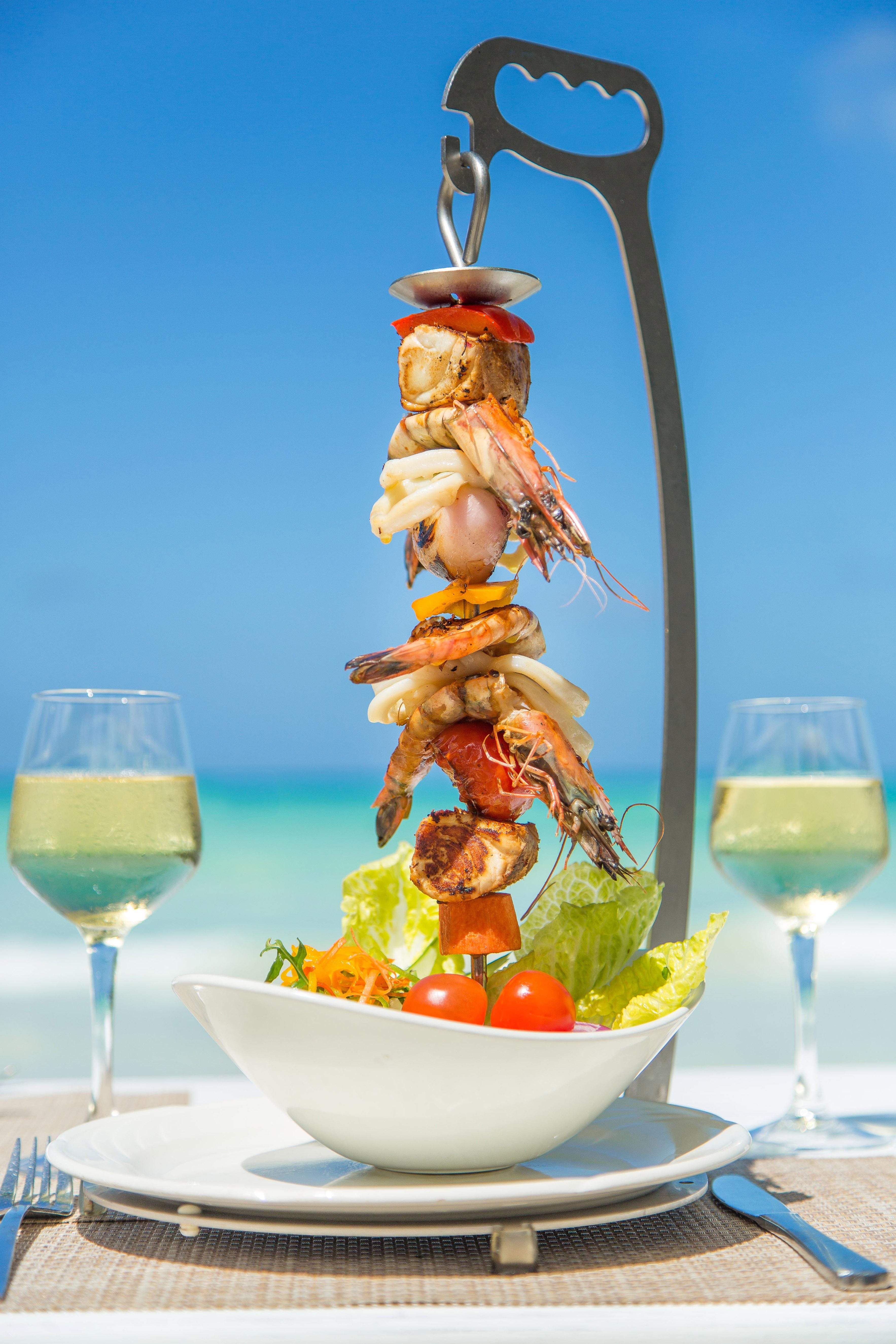 Paradise Sun Hotel Seychelles Анс-Вольбер-Вилаж Экстерьер фото